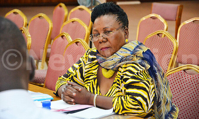 Gov't eyes sh339bn loan for Kapchorwa-Suam road Gov't eyes sh339bn loan for Kapchorwa-Suam road