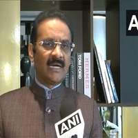 "We were able to clear the air": AAP MP Mittal on misconceptions about India's actions against Pakistan in Slovenia