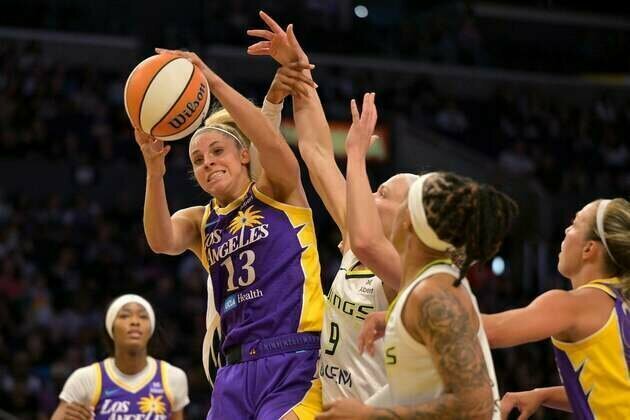 Sparks get needed win against woeful Wings