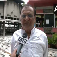 "Former Gujarat CM Vijay Rupani's agni sanskar to be performed at Ramnathpara today": Crematorium Chairman