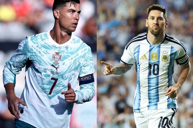 "We're still talking about Messi, Ronaldo": Bhaichung Bhutia hails two icons impact ahead of FIFA World Cup 2026