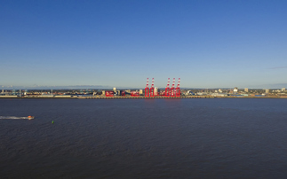 'Major milestone': Liverpool Bay CO2 storage pipeline wins planning consent
