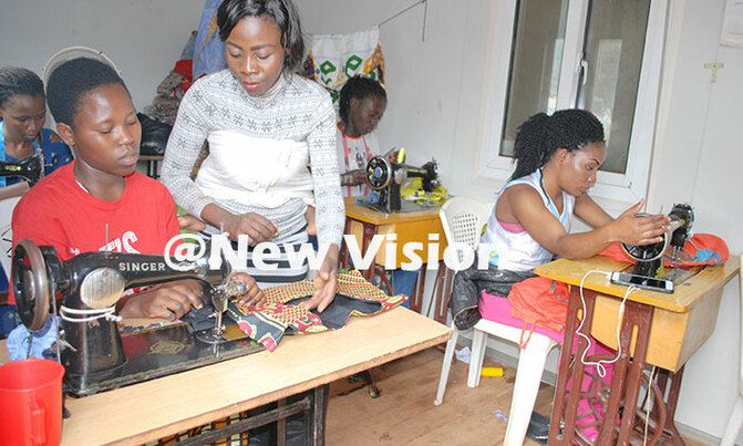 Financial inclusion for urban refugees Financial inclusion for urban refugees