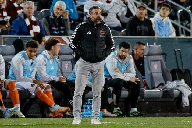 Dynamo face crucial match vs. Timbers without Artur, Ben Olsen