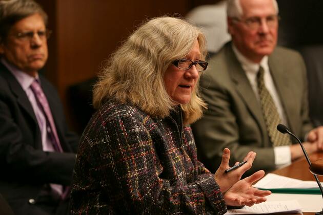 Fierce but compassionate mental health advocate will be missed