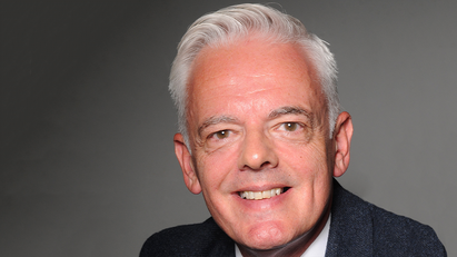 West Fraser appoints new Sales Director for the UK and Ireland
