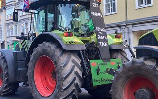 The Farmers Guardian Podcast: Oxford Farming Conference special