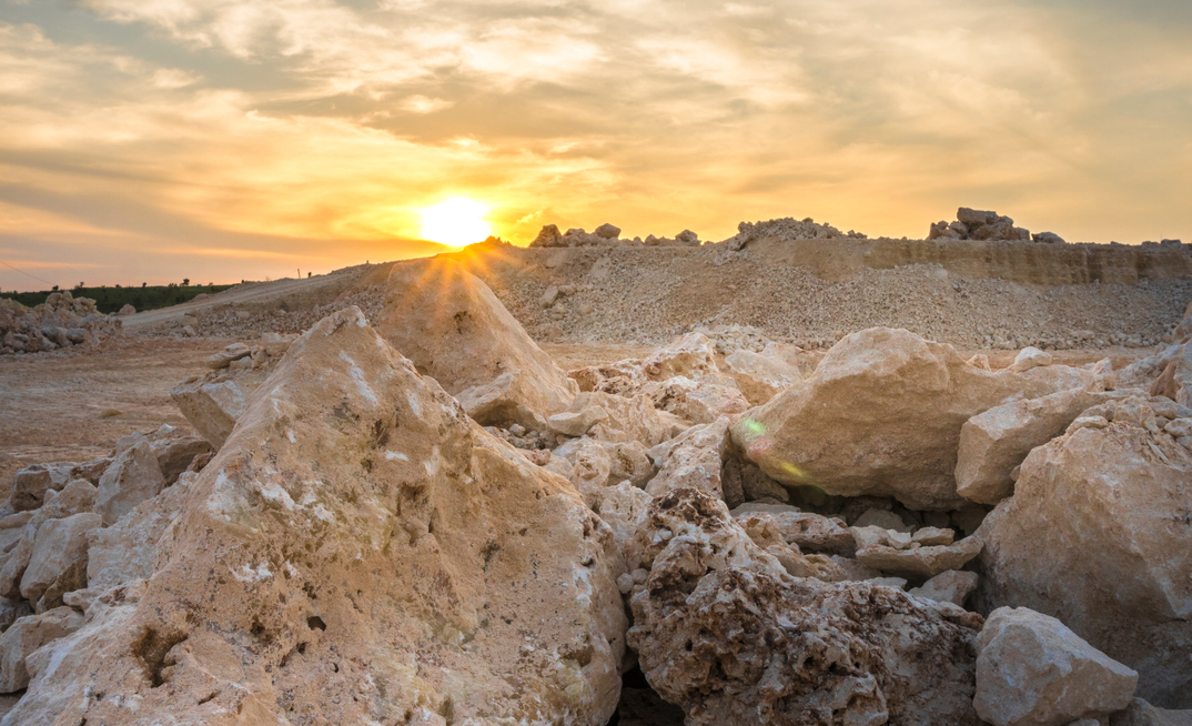 Minerals Potential: Using data to make the Arabian Shield's next big discovery