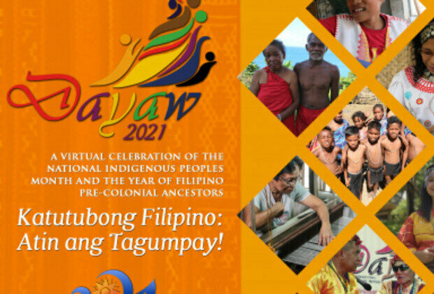 NCCA leads National Indigenous Peoples Month this October