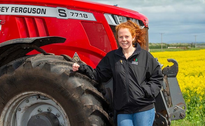 In your field: Amy Wilkinson - 'The cattle on the marsh sometimes go for a dip'