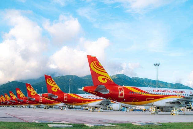 Hong Kong Airlines Launches Daily Direct Flights to Sydney