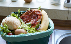 WRAP: Food waste has already cost the average UK family almost £200 this year