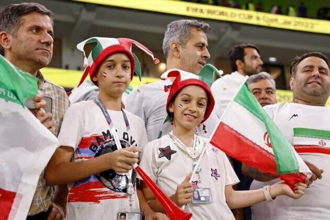 Report: Five defect with Iran's women's soccer team in limbo in Australia