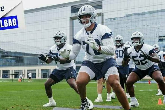 Mailbag: Position that needs to improve most