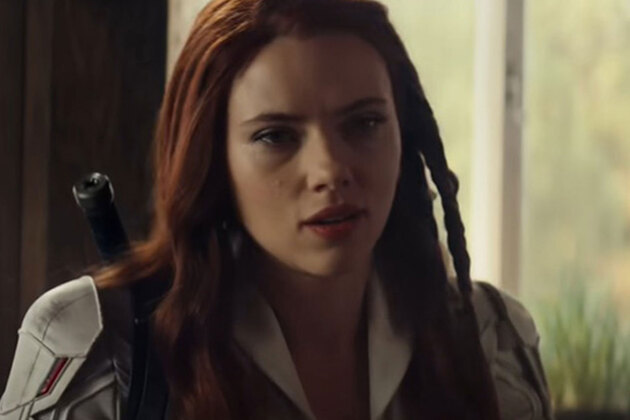 Scarlett Johansson teases role in live-action adaptation of 'Tangled'