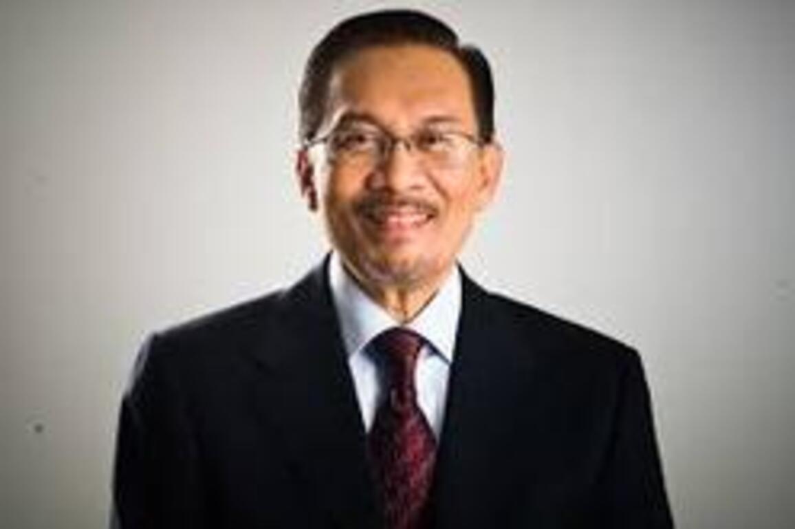 Court rules Malaysian opposition leader guilty of sodomizing aide