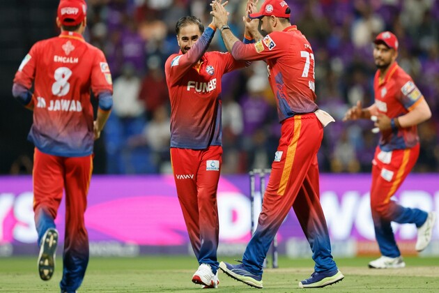 Jahangir's 99 steers Dubai Capitals to thrilling 9-run win over Abu Dhabi Knight Riders
