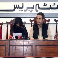 Pak uses Intelligence Agencies to harass detained Baloch activists' kin, says Mahrang Baloch's sister