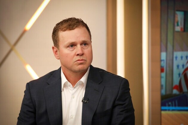 Rafael Perez- Spencer Pratt should just stick to reality shows