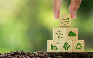 Report: Carbon credit prices continue to rise, even as retirements fall