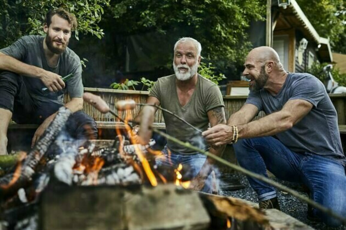 Women do the most cooking at home. So why do men get to hog the BBQ?