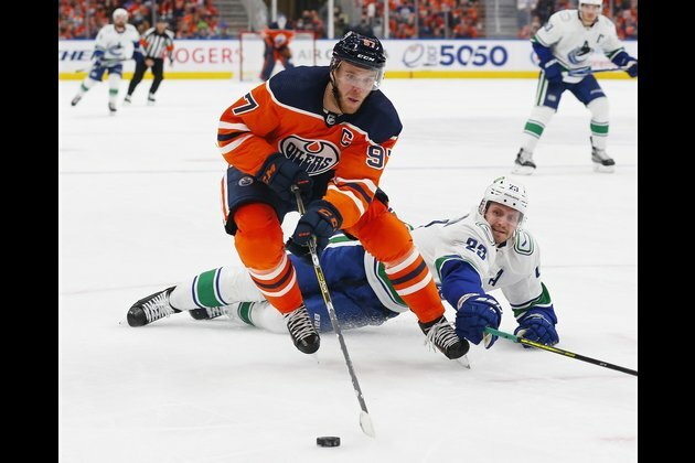 Calgary losing sleep in excitement for opener with Edmonton