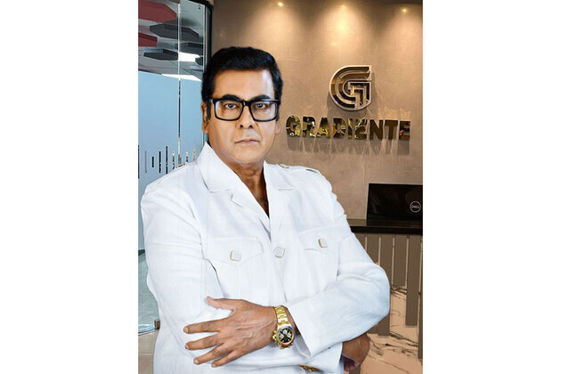 Major Push for the Orange Economy: Gradiente Infotainment Unveils 5,000 Crore Mega Investment Roadmap