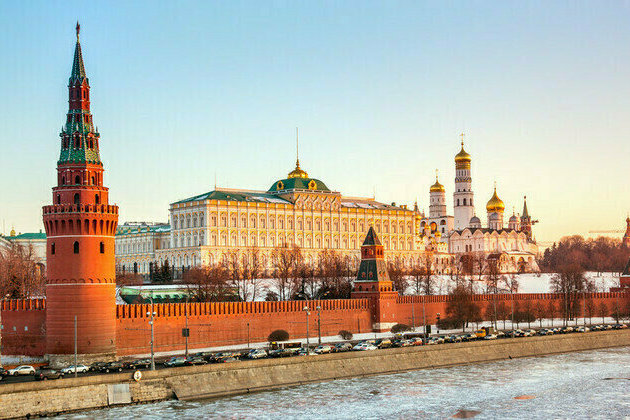 Moscow comments on White House peace talks claim