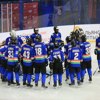 India beat Macau (China) 8-1 in U-18 Ice Hockey Asia Cup