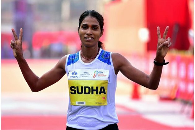 Sudha Singh named brand ambassador for Pune Half Marathon