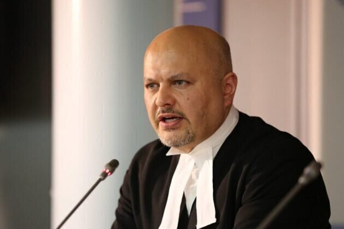 Sanctioned for justice: How Washington's sanctions reached beyond the ICC