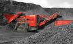 Terex Finlay launches new crusher