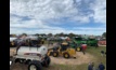  Day One of the Dowerin Field Days is well underway. Picture by Macey Hill