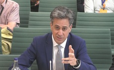 'Deeply irresponsible': Why Ed Miliband is stepping up Labour's attacks on Reform's climate denialism