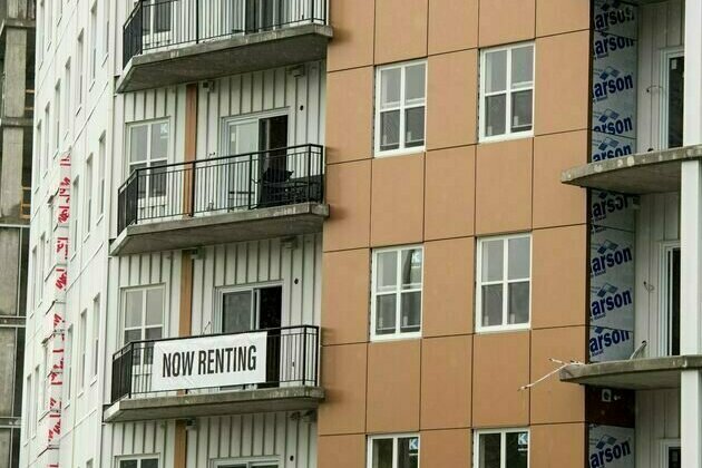 Subsidized social housing promotes economic well-being for Canadian renters, new study finds