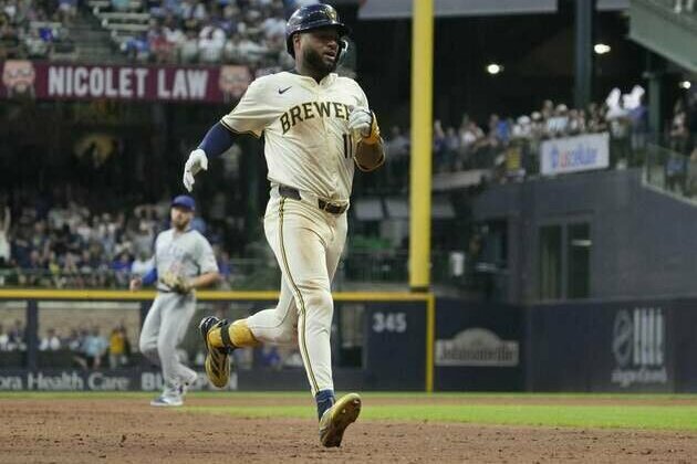Brewers' Jackson Chourio, Jacob Misiorowski weeks away from IL return