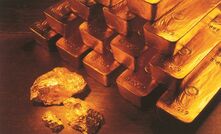 Aussie gold production hit 69 tonnes for the first three months of the year, down 7% on the previous quarter.