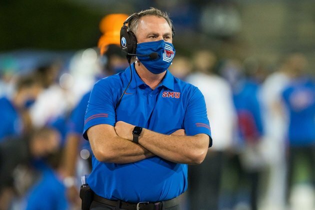 Reports: Sonny Dykes leaving SMU for TCU gig