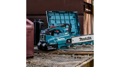 Makita's Outstanding Outdoor Offer