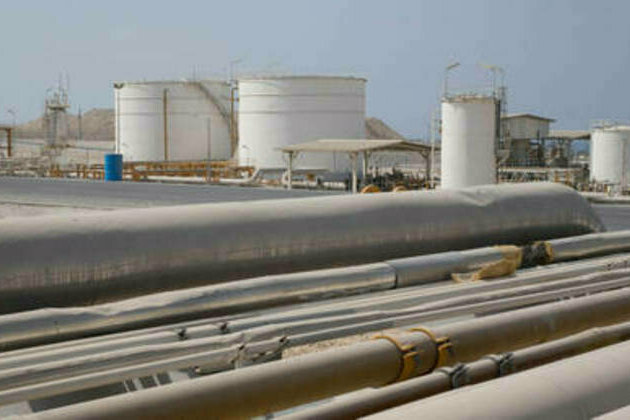 Iran's oil exports reach five-year high - official