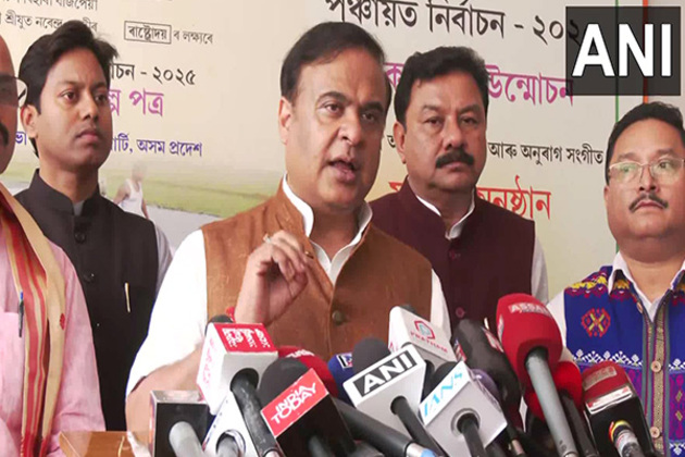 Assam government begins crackdown on those "justifying" Pahalgam terror attack