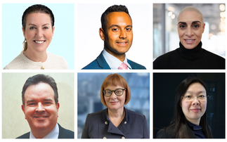 People Moves: Week ending Friday 14 November 2025