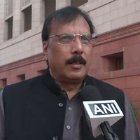 'Right time to discuss about the informer': Rajiv Rai demands discussion on 'British-era informers' during special Vande Mataram debate