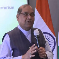 "Everybody should openly admit that Pakistan harbours terrorism": All-party delegation member Brij Lal