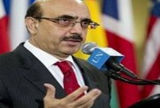 US-based thinktank urges Biden to reject appointment of the 'Jihadi-terrorist-sympathizer' Masood Khan