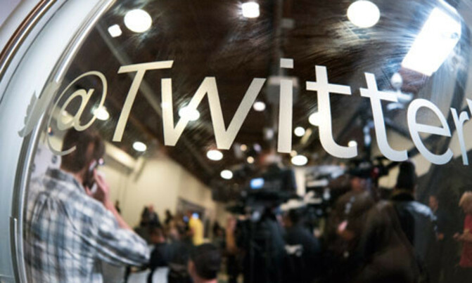 Twitter lifts limits on direct messages between users Twitter lifts limits on direct messages between users