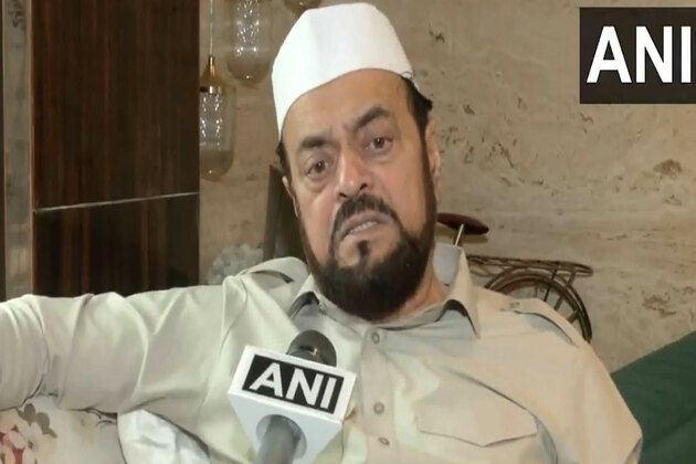 "Result of hatred against Muslims", SP MLA Abu Azmi on Beed mosque explosion