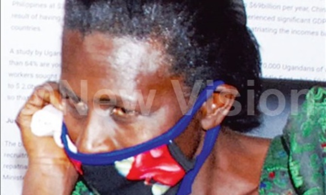 Family sues labour export company over return of daughter's body Family sues labour export company over return of daughter's body