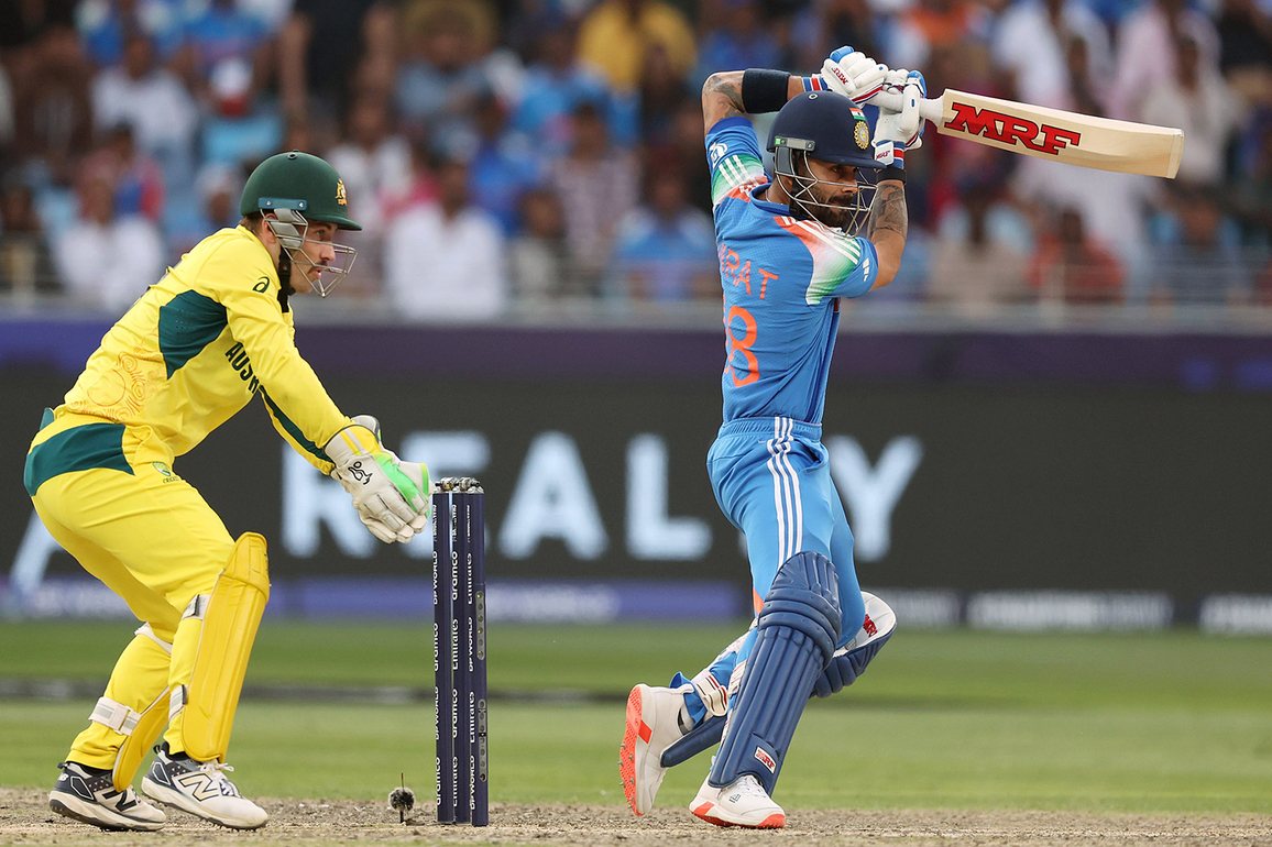 From ODI greatness to overseas supremacy: Records Virat Kohli can break during Australia tour