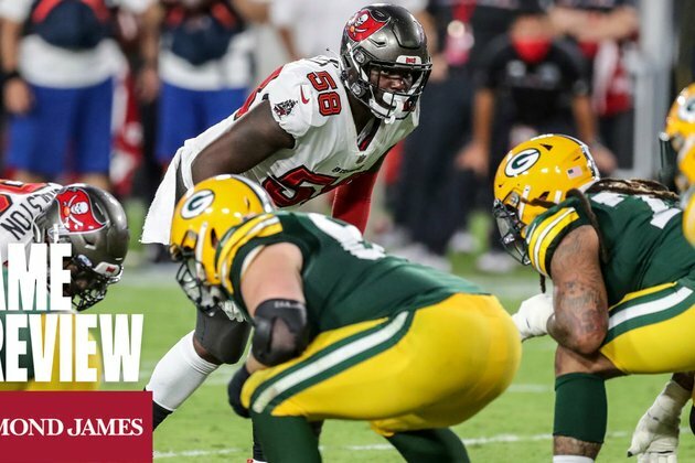 2020 Game Preview: Buccaneers-Packers, NFC Championship Game